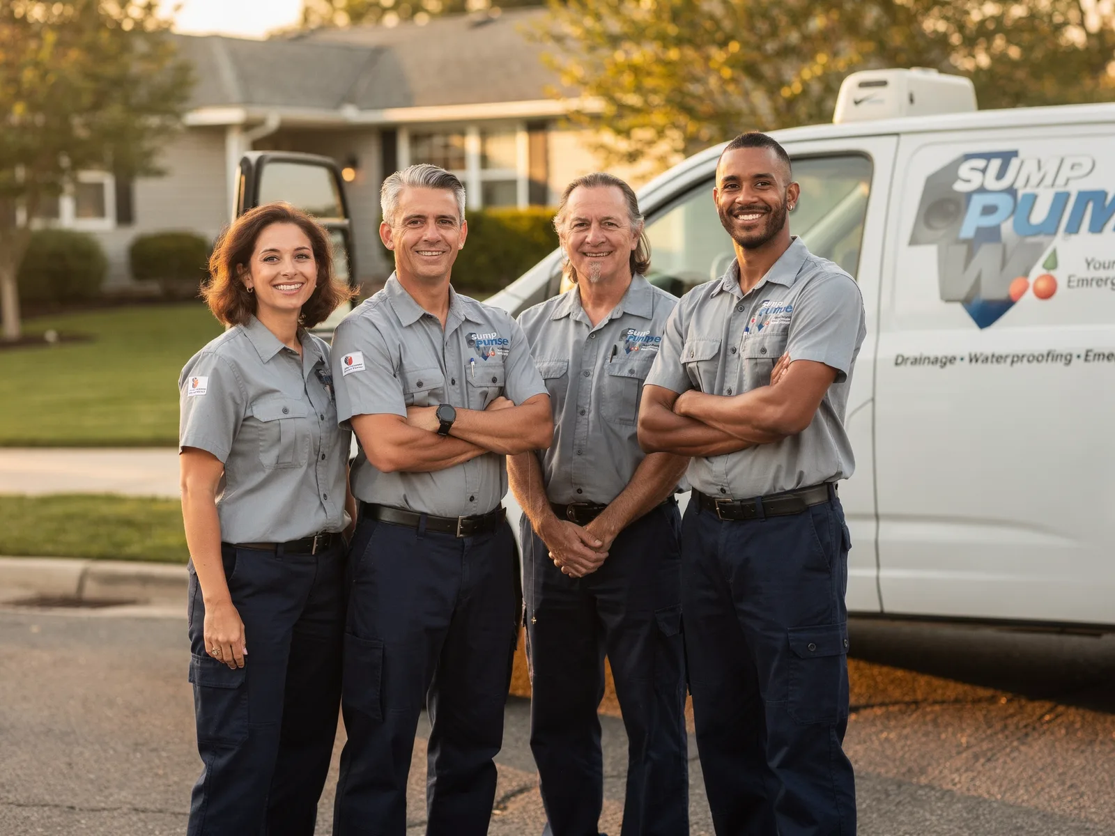 Water Heater Repair company in Rosendale, WI